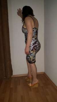 Seksapel tecrübeli kız Arzu