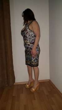 Seksapel tecrübeli kız Arzu