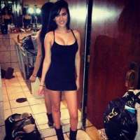 Seksi balık etli hanım Kezban