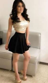 Seksi buğday tenli hatun Nilay