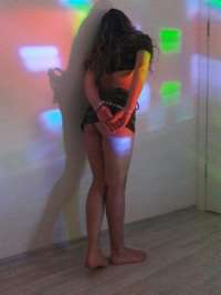 Seksi deneyimli hanım Gülpembe