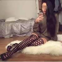 Seksi esmer hatun Esma