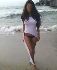 Seksi esmer hatun Esma