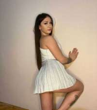 Seksi kendi yeri olan bayan Gülnaz