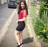 Seksi kendi yeri olan escort Cevher