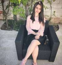 Seksi kendi yeri olan escort Cevher