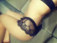 Seksi kendi yeri olan escort Gökçe