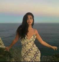 Seksi kendi yeri olan eskort Gökçe