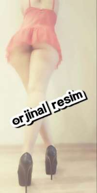 Seksi kumral bayan Bensu