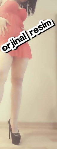 Seksi kumral bayan Bensu