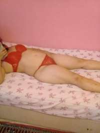 Seksi kumral hatun Hanife