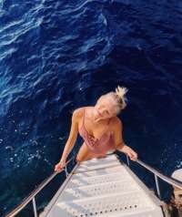 Seksi masaj yapan escort Cansel