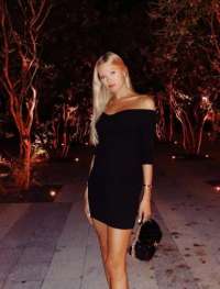 Seksi masaj yapan escort Cansel