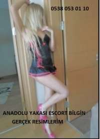 Seksi olgun Güniz