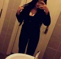 Seksi olgun kız Arife