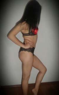 Seksi oral yapan eskort Emine