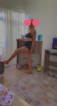 Seksi orijinal resimli escort Fatoş