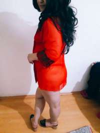 Seksi tecrübeli Büşra