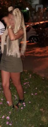 Şık balık etli hatun Bilge