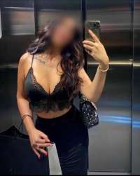 Şık kaprissiz escort Melike