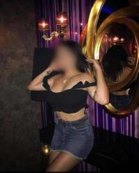 Şık kaprissiz escort Melike