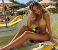 Şık kaprissiz escort Melike