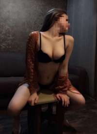 Şık masöz kadın Alara