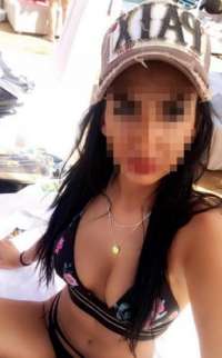 Şık orijinal resimli bayan Nurten