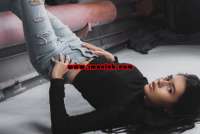 Şımarık beyaz tenli Beste