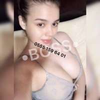 Şımarık evinde buluşan hatun Afife