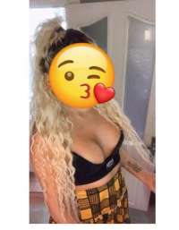 Şımarık fetişe açık eskort Alev