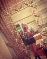 Şımarık kaprissiz kadın Irem