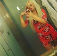 Şımarık kaprissiz kadın Irem