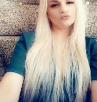 Şımarık kaprissiz kadın Irem