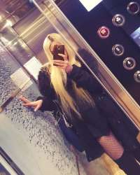 Şımarık kaprissiz kadın Irem