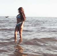 Şımarık oral yapan escort Nalan