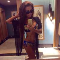 Şımarık oral yapan kız Nimet