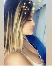 Size Ayrıcalıklı Bir Gece Sunmaya Hazır: Toroslar'da Escort Aysun