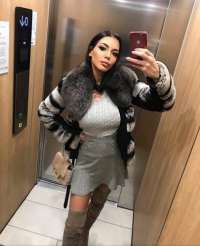 Süper kumral escort Dilruba