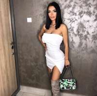 Süper kumral escort Dilruba