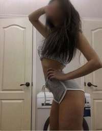 Süper oral yapan eskort Feyza