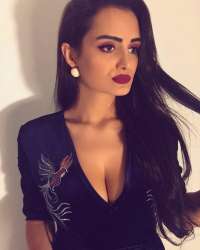 Süper oral yapan kadın Alçin