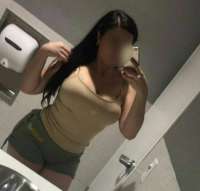 Süper oral yapan kadın Alçin