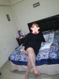 Tarifsiz Zevklerin Kadını Tarsus'da Escort