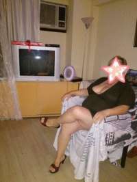 Tarifsiz Zevklerin Kadını Tarsus'da Escort