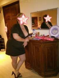 Tarifsiz Zevklerin Kadını Tarsus'da Escort