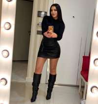 Tarsus Escort - Hafif ve Zarif