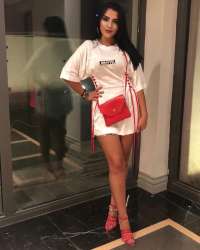 Tarsus Escort - Hafif ve Zarif