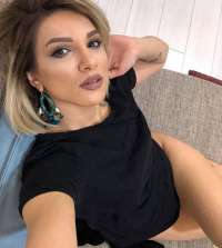 Tarsus Escort - Hafif ve Zarif