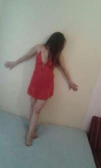 Tarsus'da Ateşli Ve Cazibeli Escort Bayan Tanıtımı